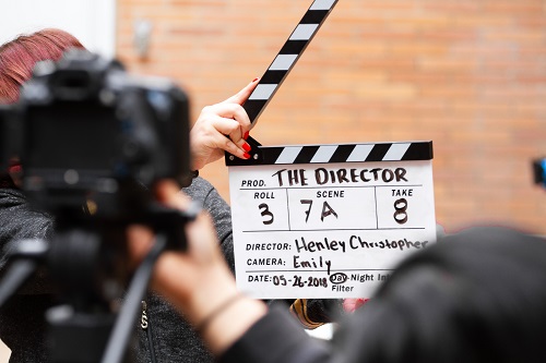 The ultimate guide to video production - Part Two