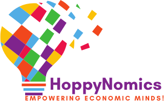 Introducing HoppyNomics empowering minds and building futures