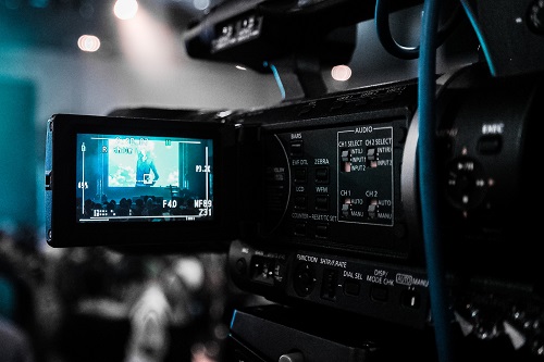 The video production process- Who is the video for?