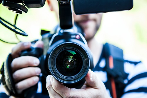 Find the right video production equipment 