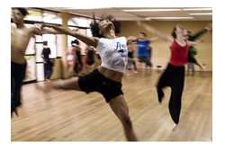Dance Teachers, courses and Tuition from around the world
