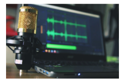 Voice Over For Real People: Complete Freelancing Guide