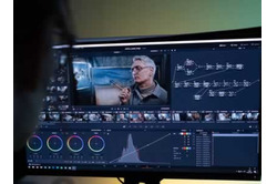 Video Production Essentials: Create, Edit And Post Online​