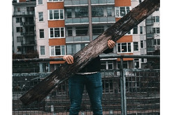 Removing Anything In Photoshop