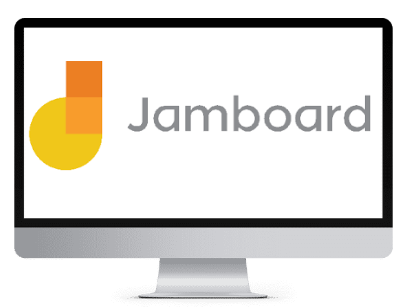 Google jamboard