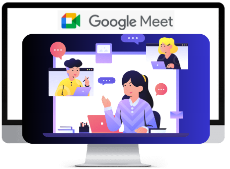 Google Meet