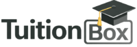 TuitionBox Logo